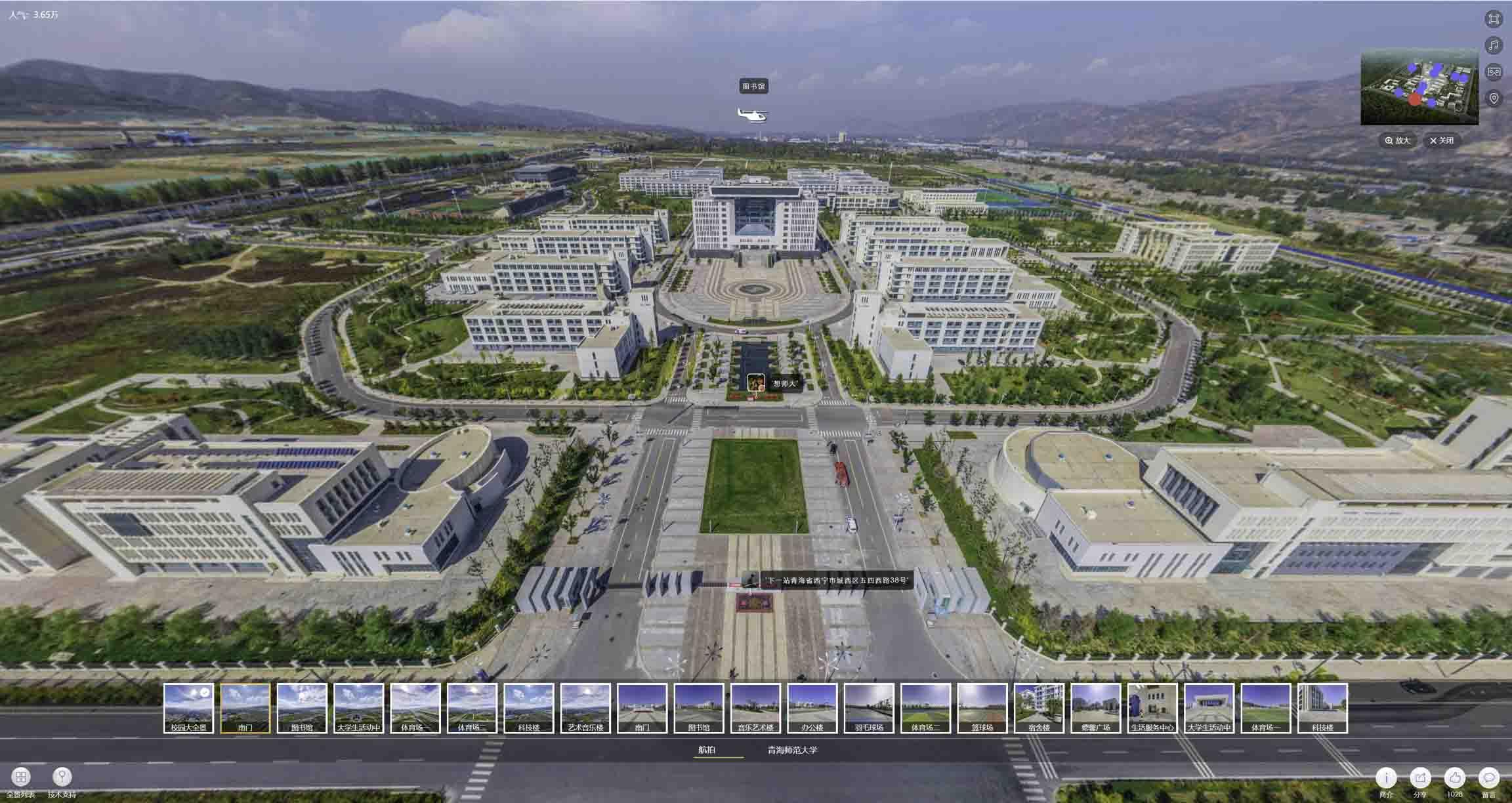 金平油菜花-惊艳半生的花海仙境