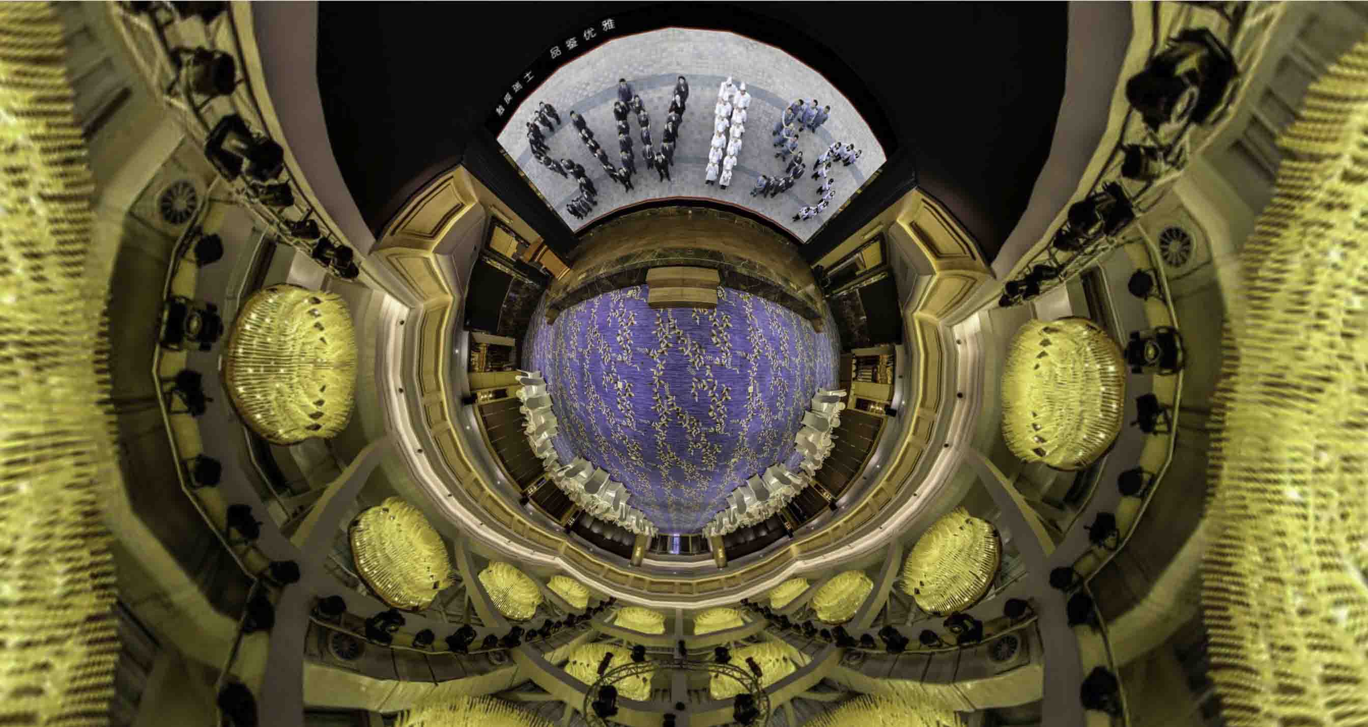 金平探索VR全景拍摄中的深度感：营造沉浸式体验的关键要素